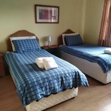 Tullyhall Guest house Longford