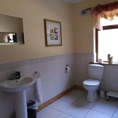 Guest house Tullyhall Longford