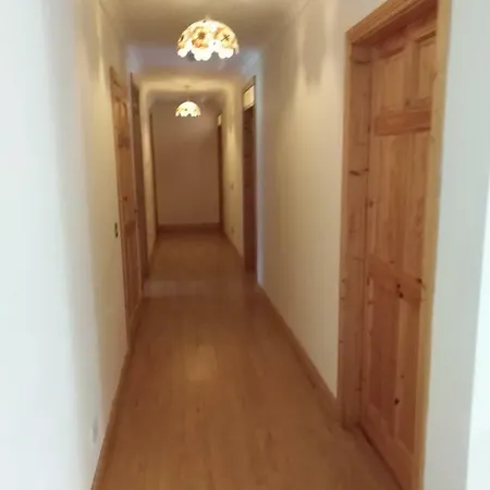 게스트하우스 Tullyhall *