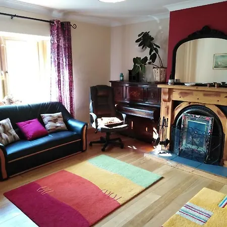 Guest house Tullyhall *