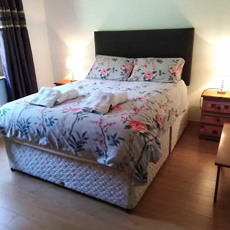 Tullyhall * 롱퍼드