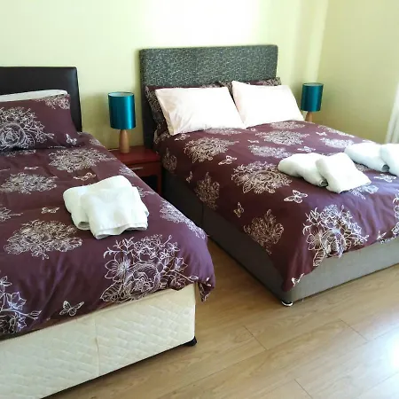 Guest house Tullyhall