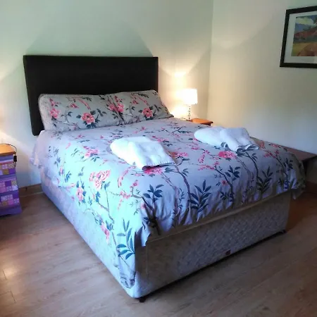 Guest house Tullyhall