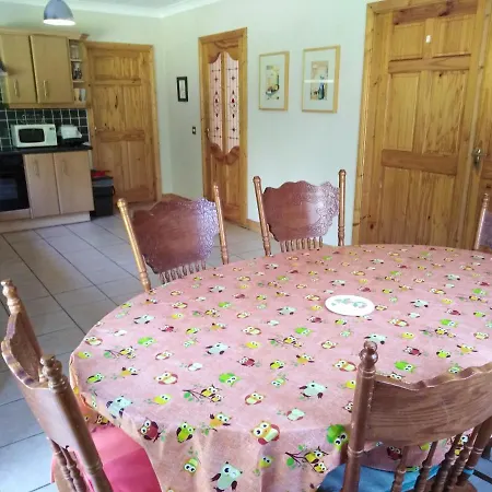 Guest house Tullyhall Longford